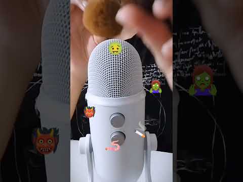 ASMR te quito todo lo malo