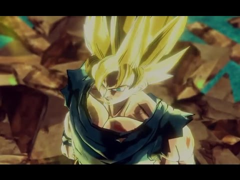 Dragon Ball Xenoverse (Vidéo n°2) - Gaming / ASMR Français