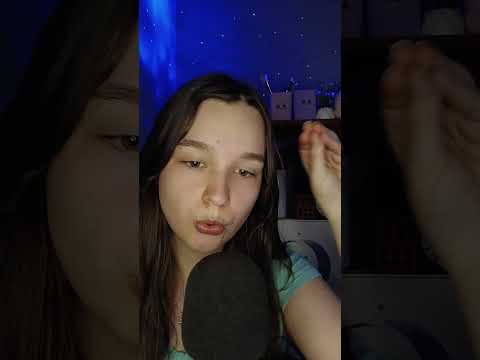 sons de boca e eco #asmr #dormirserapido #relax