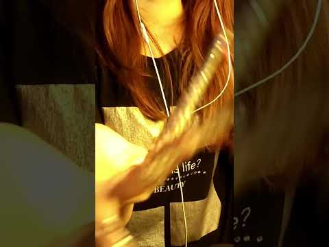 ASMR ☆ Hand Movements ☆ Mouth Sounds ☆ Clicking ☆ #asmr #asmrvideo #handmovements #mouthsounds