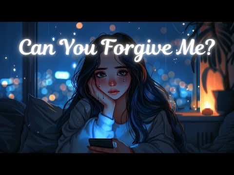 Late Night Phone Call from Your Ex Who Still Loves You (Emotional Confession) (Second Chances) (F4A)