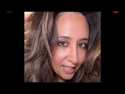 4 min Makeup ASMR let’s do makeup