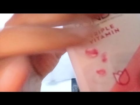 Asmr tapping sounds #tappingasmr 