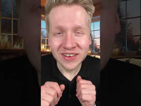 Schlechteste Ohrenarzt der Welt! #shorts #asmr #deutscheasmr