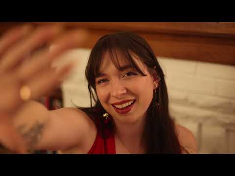 ASMR Roleplay | Meeting With Cupid's Lawyer 💌