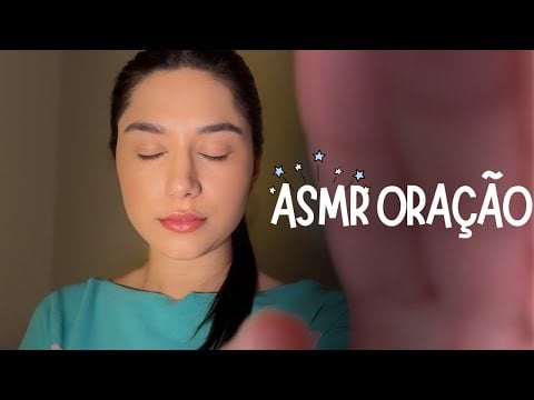 Não Durma Sem Ouvir Essa Oração por sua Vida 