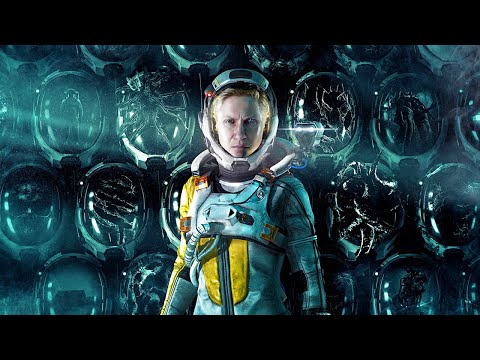 Returnal - Gaming / ASMR Français