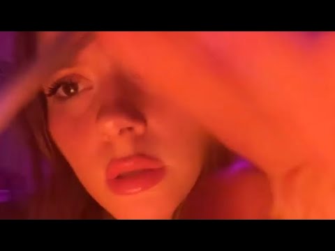 LOFI ASMR CHAOTIC ROLEPLAYS UPCLOSE 🧐