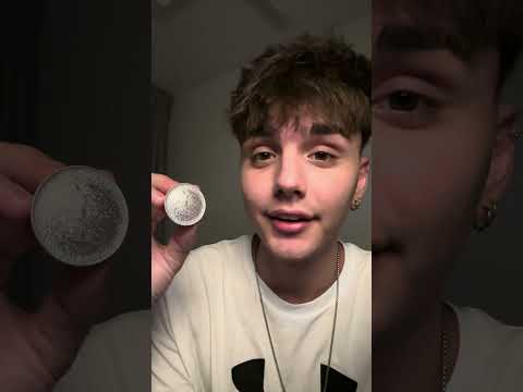 Estoy perdido en tus ojos #asmr #challenge