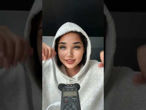 Siz yaxshi insonsiz #uzbekchaasmr #asmr #асмр #shorts #tiktok #reels