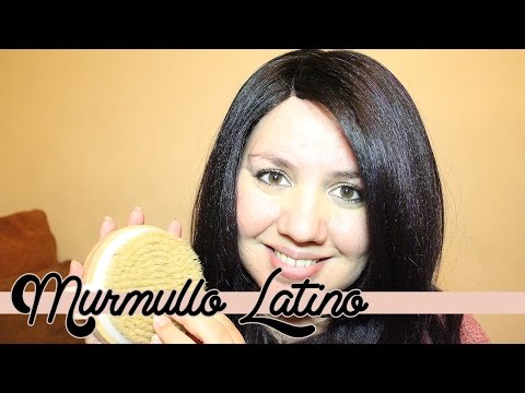 ASMR Español Role Play de EXFOLIACION en Seco con Susurros