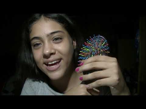 ASMR TOP 5 SONIDOS/los 6 mejores sonidos de mi canal