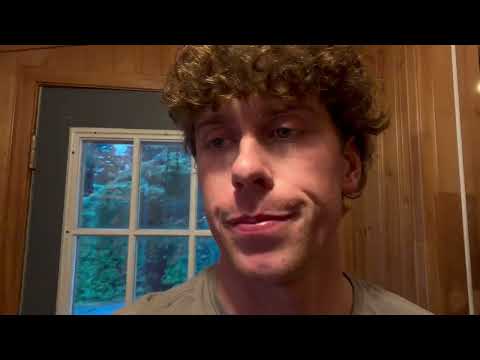 Shoe Tapping Asmr (Level medium)