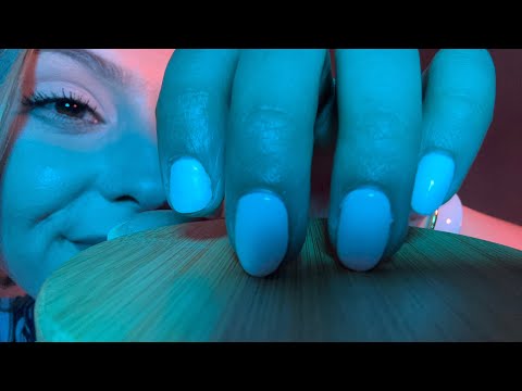 Cranial Nerve Exam ASMR but You Have to Follow My Instructions 👩🏻‍🏫