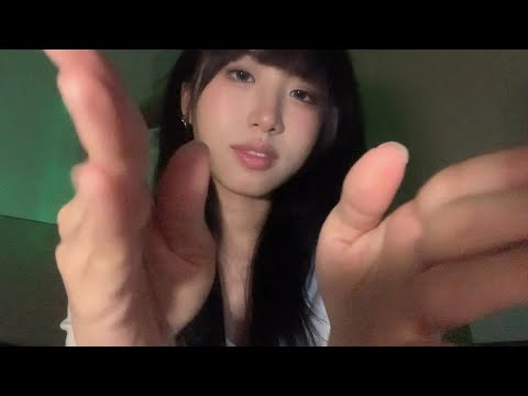 【00猪 ASMR】轻语冥想 | 来自新年森林的心灵来信 | Whispering Meditation in the New Year Forest