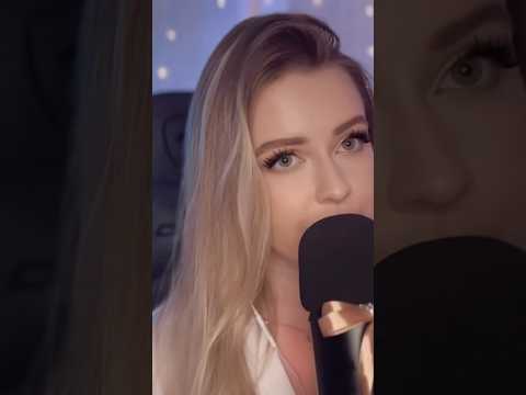 Новое видео угадай слово уже на канале 🤍✨ #асмр #asmr