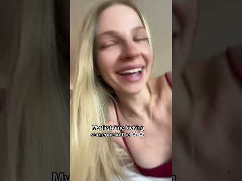 How I found out about b busting