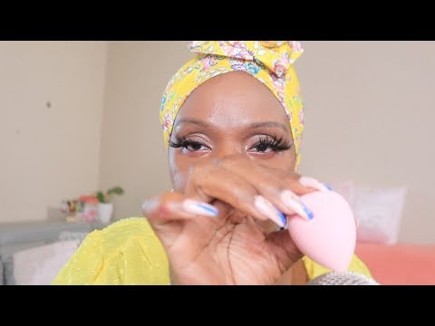 SPRING STIPPLE ASMR CHEWING GUM