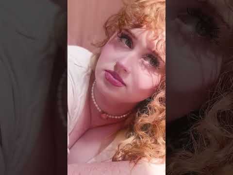 ASMR Roleplay | You wake up next to me | Jade K