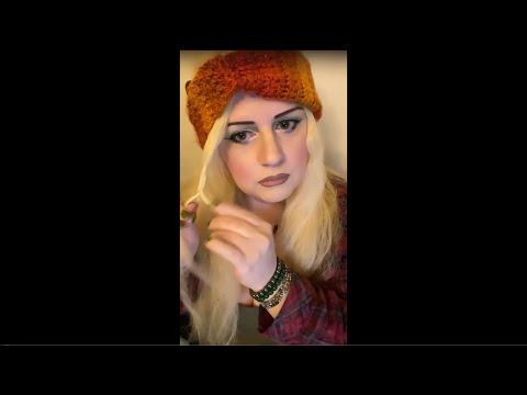 Indie Rose Asmr is live! Where do you go my lovely