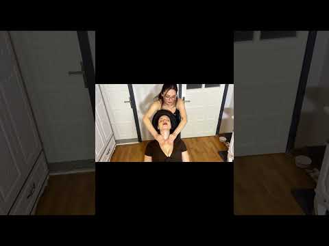 #missmelek #missoben #massage #massagetherapy #relax #antianxiety