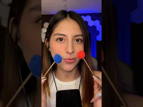 ASMR SIGUE MIS INSTRUCCIONES 👀 #asmrcommunity #asmrroleplay