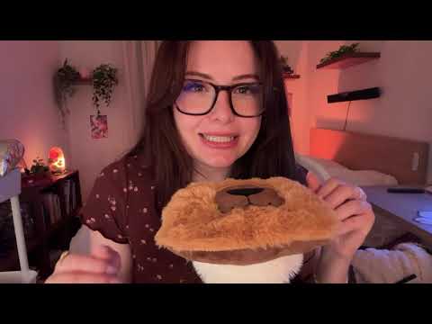 ASMR ~ live anti stress 🤍 Partie 2