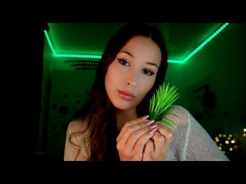 Live ASMR 23 Mai 2026