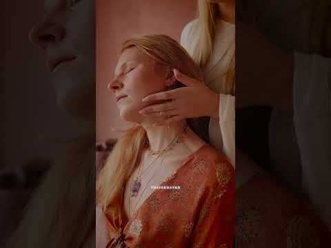 Satisfying Neck & Shoulder Massage ASMR
