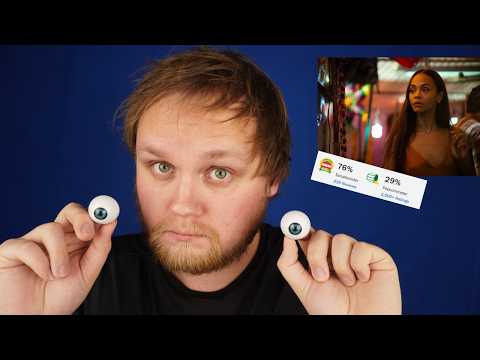 ASMR | Giving You Lobotomy (you watched Emilia Pérez)