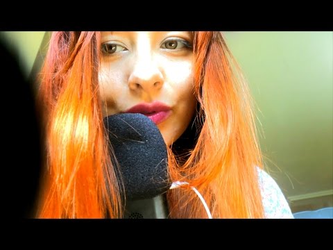 ASMR ❤ LAS MEJORES CARICIAS SOLO PARA TI ❤