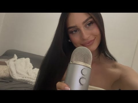 asmr | propaganda i'm not falling for part 2