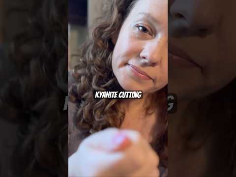 Cutting out blockages #oddlysatisfying #reikiusui #asmr #relax #sleepsolution