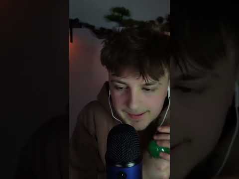 CHILL ASMR - blabla et triggers pour t'endormir