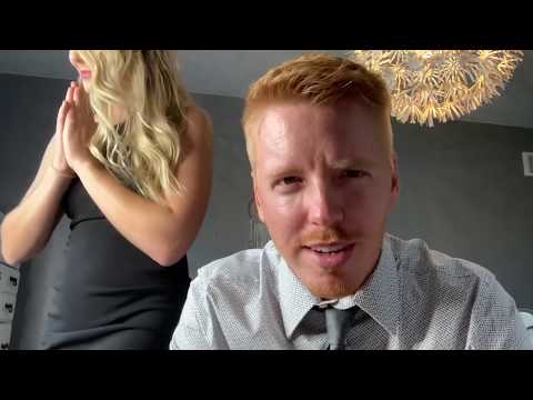 ASMR Reiki Energy Cleanse - Realigning your chakras