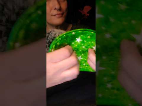 Makeup Bag Scratching #asmr