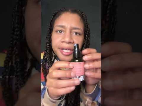 ASMR - Hair Brushing