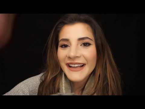 ASMR FabFitFun Winter Box Unboxing