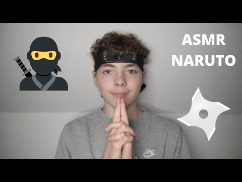 ASMR FR: Roleplay🐱‍👤je te donne des missions🐱‍👤