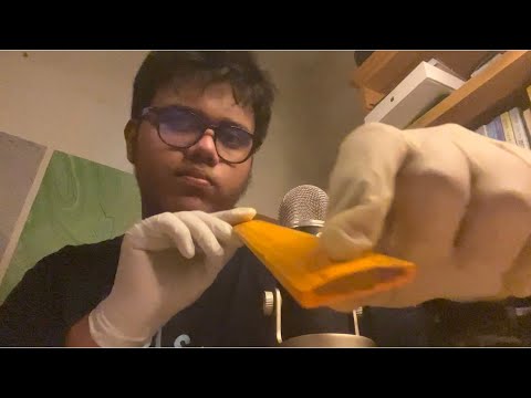 5 Minutes Fast Cranial Nerve Exam