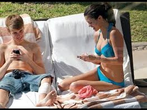 Selena Gomez  Reaction ON Justin Bieber Going To Jail DUI ?!