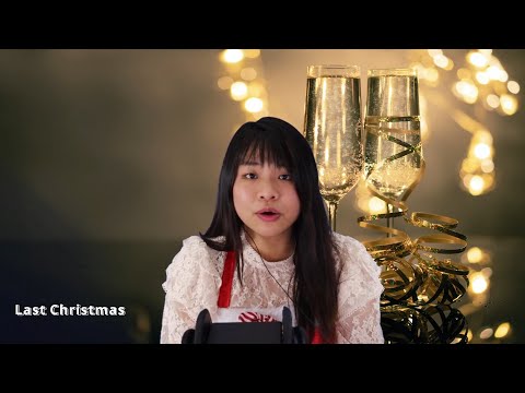 LumiOoomi Xmas ASMR Album