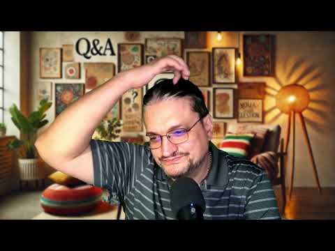 ASMR Q&A: Answering to the Weirdest Questions About Me | ASMR soft spoken