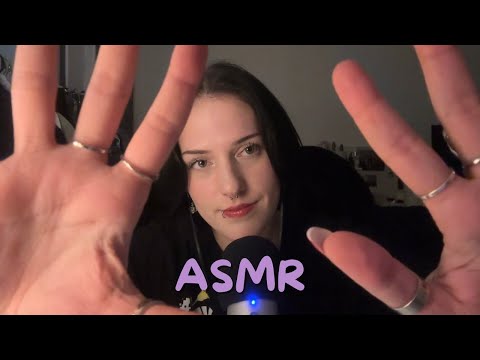 ASMR - Visuel pour te relaxer 😴
