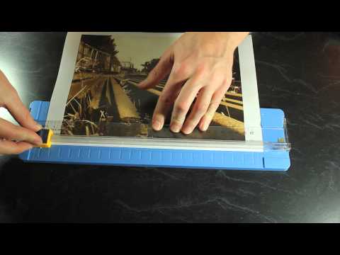 Kiwi does DIY ASMR