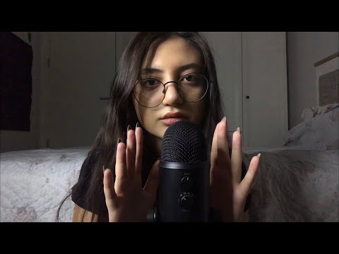 KISA SÜREDE UYKUYA DAL | UYKU TELKİNİ | TÜRKÇE ASMR 💤