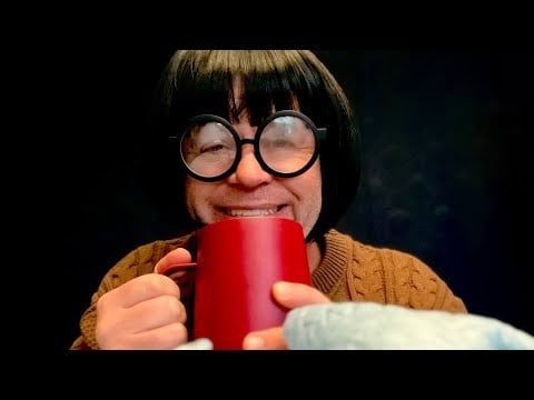 ASMR | Edna Mode Tucks You In