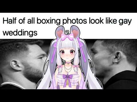 POV You Turned Suddenly Gay | Vtuber Reacts to r/SuddenlyGay by VaazkL