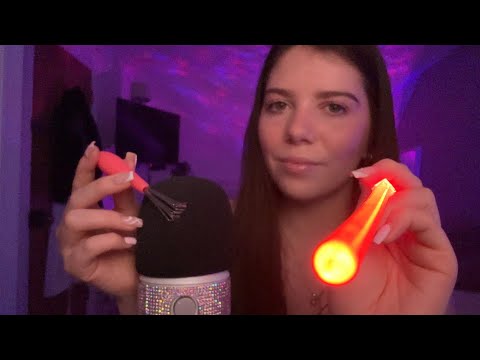 An ASMR Video I would watch! 😴💕