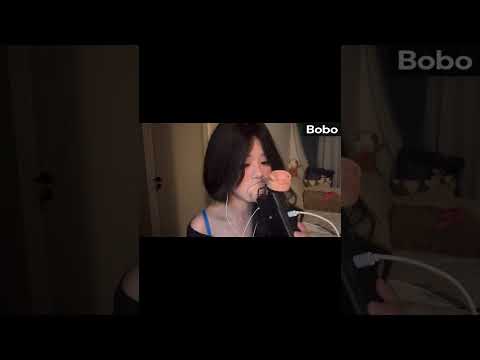 BOBO‘s Soft whispers #asmr  #asmrsleep